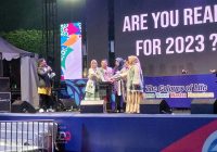 Dukung Pariwisata dan Ekonomi Kreatif Kalsel, Paman Birin Apresiasi Pelaksanaan BSF