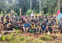 Update Terbaru Pencarian Pilot Susi Air, Kapolda Papua Optimistis Tim Gabungan Bebaskan Sandera