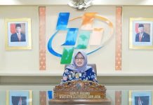 Cukai Rokok 10 Persen, Beras, Rokok, Jadi Penyebab Inflasi Februari 2023, BPS: Capai 5,47 Persen