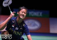 Hasil Swiss Open 2023: 5 Wakil ke Perempat Final, Skuad Putri Masih Lengkap