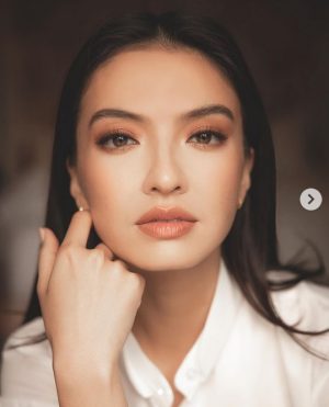 Ulang Tahun ke 38, Ayah Raline Shah Sebut Putrinya Sudah Punya Calon Suami dan Akan Segera Menikah