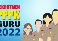 4 Kementrian Cari Solusi Nasib Guru Non ASN