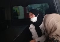 Malapetaka Depo Plumpang Merenggut Orang-orang Tersayang Ria, Dalam Peti Jenazah Ada Ibu, Anak dan Suami