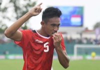 Rizky Ridho Masih Kecewa Laga Kontra Qatar, Bertekad Menang Lawan Korsel demi Tiket Olimpiade
