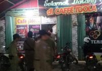 THM dan Keramaian Dilarang, Kasatpol PP Tapin Tak Ingin Kucing-kucingan dengan Pelaku Usaha