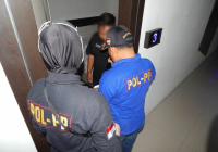 Duh, 3 Pasangan Mesum Ngamar di Banjarbaru Rata-rata Berusia Muda