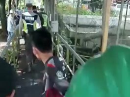 Temuan Mayat Bayi Mengapung di Dekat Pelabuhan KKP Tapin