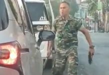 Penjelasan Kapendam Soal Oknum TNI Ngamuk di Lampu Merah Keluarkan Pisau