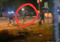 Heboh Tawuran Remaja Pakai Sajam di Depan Bumi Mas Raya, Begini Keterangan Warga dan Penjelasan Polisi