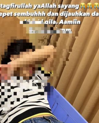 Viral Wanita Diduga Dipaksa Bunuh Diri oleh Pacar Oknum Polisi