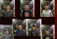 7 Mahasiswa Culik dan Aniaya Dosen di Pontianak