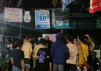 Dua Terduga Pelaku Curanmor Dipergoki Anak Pemilik Motor di Kelayan Banjarmasin