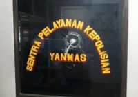 Pria Bawa Parang di Polsek Cipayung Disebut Miliki Gangguan Jiwa