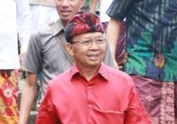 Gubernur Bali Berkelit Dianggap Penyebab Batalnya Drawing Piala Dunia FIFA U-20