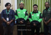Gojek Resmi Beroperasi di Pelaihari Tanah Laut
