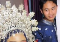 Viral Tiktok Kisah Cinta Murid Hingga Nikahi Guru