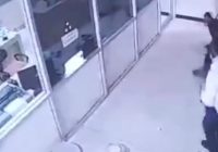 Pelaku Lain Perampok Bank Arta Kedaton Lampung Diburu Polisi