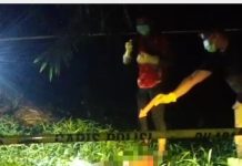 Geger Temuan Mayat di Desa Antasari Walang Tapin, Diduga Waria yang Hilang