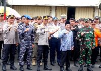 Kapolresta Banjarmasin Bakal Giatkan Patroli Malam Selama Ramadan