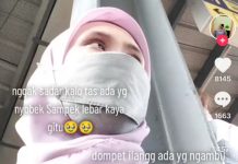 Waspada Copet Berkeliaran di Pasar, ini Korbannya