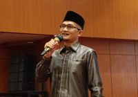 Ketua Komisi II DPRD Kota Banjarmasin Sebut Tak  Ada Laporan Pungutan Stand Pasar Wadai