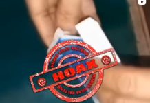 Viral Video Obat Kapsul Berisi Paku, Ini Faktanya