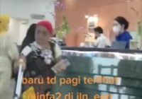 Viral Nenek Pengemis Tiap Hari Setor Bank Rp 5 Juta