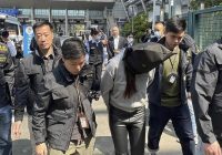 Kasus Mutilasi Model Abby Choi, Tersangka ke-7 Ditangkap Setelah Kabur ke China Daratan