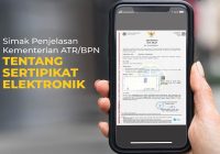 Viral Sertifikat Tanah Diganti Jadi Bentuk Digital, Cek Faktanya