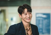 Aksi Joo Won Jadi Pencuri Benda Purbakala Korea di Poster Drakor Stealer: The Treasure Keeper