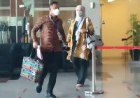 Buntut Istri Bergaya Mewah, Kepala Kantor BPN Jaktim Sudarman Dicopot dari Jabatannya