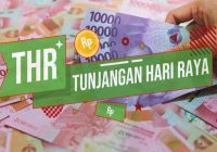 Pemerintah Majukan Jadwal Cuti Bersama Lebaran, Lalu Bagaimana Pencairan THR?