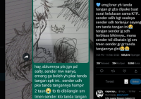 VIRAL Soal Tanda Tangan Gambar Ilustrasi untuk KTP, Dukcapil Sebut Tak Ada Aturan