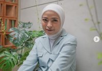 Bahas Pengalaman Mistis Ditonton Penduduk Gaib Saranjana, Tantri Kotak Puji Kotabaru Kini Lebih Bagus