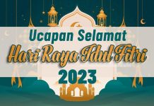 50 Ucapan Selamat Idul Fitri 1444 H, Singkat Tapi Penuh Makna, Ayo Kirim!