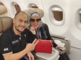 Ada Apa Venna Melinda Mendadak Cabut Gugatan Cerai? Pihak Ferry Irawan Buka Suara