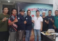 Lomba Ketangkasan Pemadam Kebakaran "Collaboration Cup 2023" Bakal Seru
