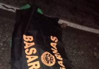 Warga Barabai Jadi Korban Kecelakaan di Rantau, Tubuh Hancur Parah