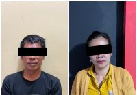 Modus Jual Beli Solar, Tipu Korbannya Hingga Transfer Ratusan Juta Kepada Seorang Perempuan di Balikpapan