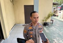 Antisipasi Balapan Liar Selama Ramadhan, Kapolsek Siap Amankan Kawasan A Yani Km 4 Hingga 6
