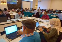 Wartawan Wajib Daftar! Ada UKW Gratis di Kalsel