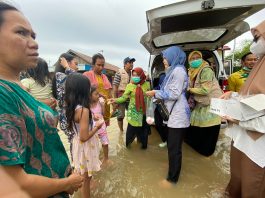 Banjar Masih Status Tanggap Darurat Bencana