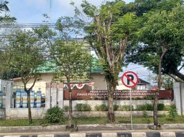 Belanja Bansos 2021 di Banjarmasin Diduga Tak Tepat Sasaran, BPKP : Tidak Menjangkau Seluruh Masyarakat Miskin Ekstrem
