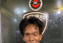 Tukang Pijat Cabuli Anak di Bawah Umur di Anjir Muara, Diamankan Satreskrim Polres Batola