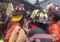 1 Korban Pabrik Karet Runtuh Berhasil Ditemukan, Tim Masih Mencari Korban Lainnya