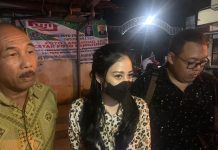Selebgram Banjarmasin FD dan DT Resmi Ditahan Reskrim Polresta Banjarmasin Buntut Kasus Penipuan Berkedok Arisan Online