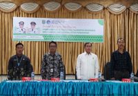Diskominfo Tanah Bumbu Perkuat KIM, Wujudkan Masyarakat Mengenal Informasi