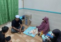 Remaja Pembuang Bayi di Pondok Pesantren Tabalong Jalani Proses Diversi