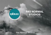 Pas Normal Studios Hadir di Excelso Km 5,5 Banjarmasin, Tawarkan Jersey Sepeda Terbaik
