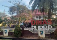 Sejumlah Pekerjaan Rehabilitasi Jaringan di Tanah Laut Ternyata Kekurangan Volume, Kabid SDA : Sudah Diselesaikan